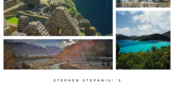 Stephen-Stepaniuk